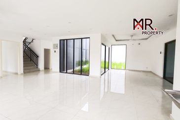 Cinta Sayang Resort Villa