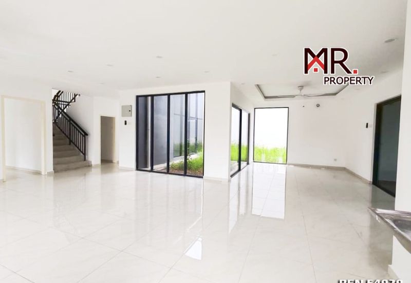 Cinta Sayang Resort Villa