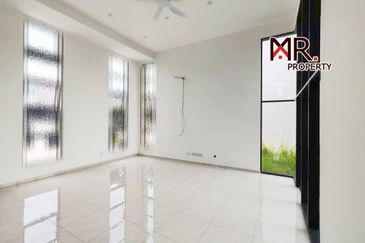 Cinta Sayang Resort Villa