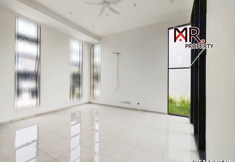 Cinta Sayang Resort Villa