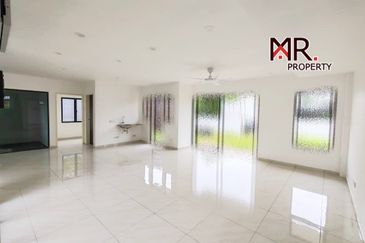 Cinta Sayang Resort Villa