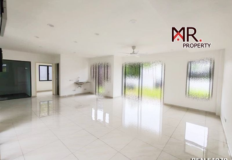 Cinta Sayang Resort Villa