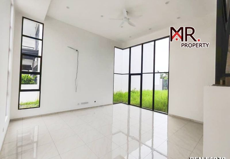 Cinta Sayang Resort Villa