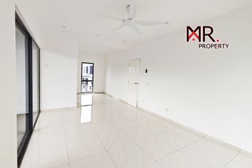 Cinta Sayang Resort Villa