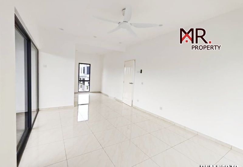 Cinta Sayang Resort Villa