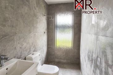 Cinta Sayang Resort Villa