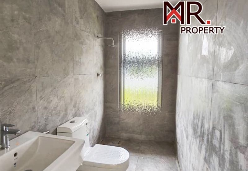 Cinta Sayang Resort Villa