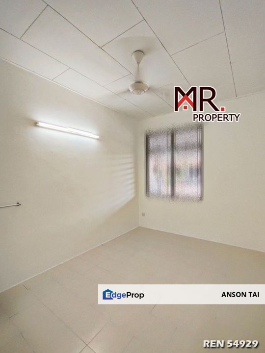 GOOD CONDITION Single Storey Terrace Taman Tuanku Haminah FOR SALE, Kedah, Kuala Muda