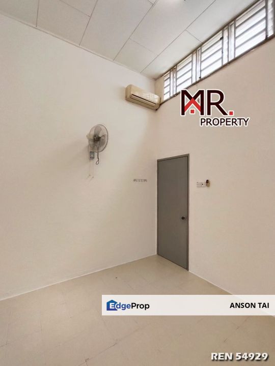 GOOD CONDITION Single Storey Terrace Taman Tuanku Haminah FOR SALE, Kedah, Kuala Muda