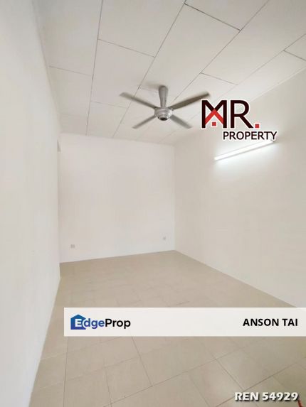 GOOD CONDITION Single Storey Terrace Taman Tuanku Haminah FOR SALE, Kedah, Kuala Muda