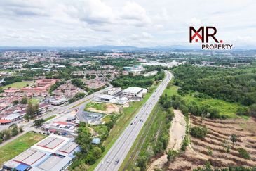 Bandar Sungai Petani