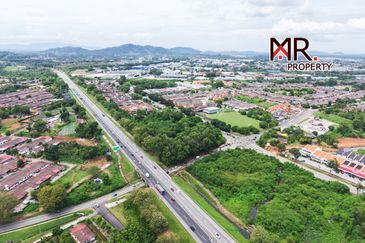 Bandar Sungai Petani