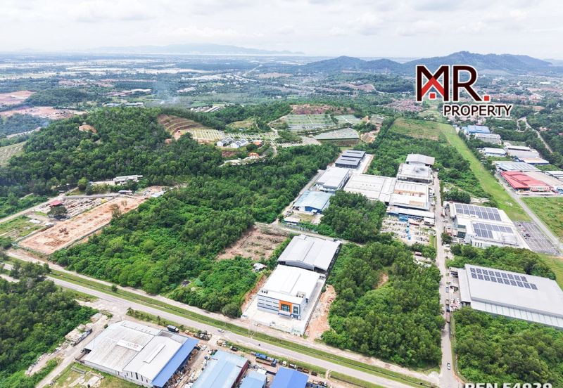 Kawasan Perindustrian Cendana