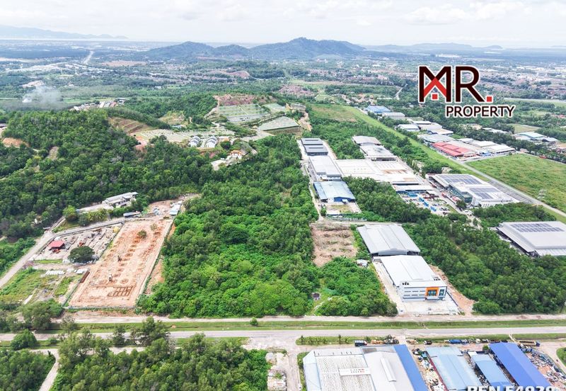 Kawasan Perindustrian Cendana