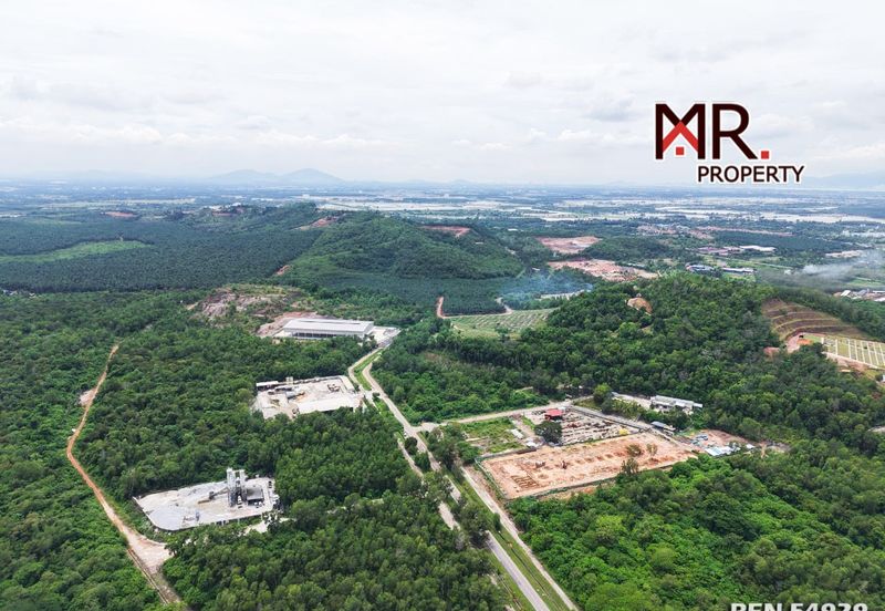 Kawasan Perindustrian Cendana