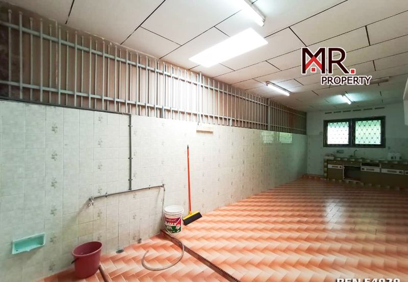 TAMAN DESA JAYA FASA 1