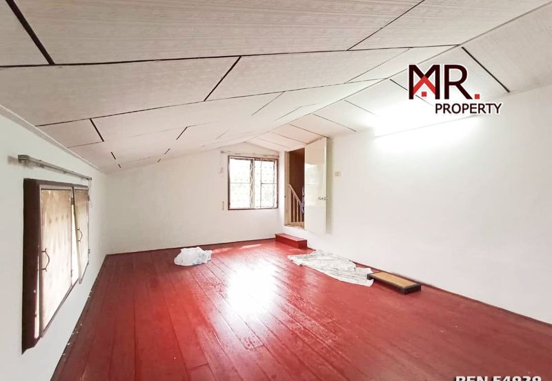 TAMAN DESA JAYA FASA 1