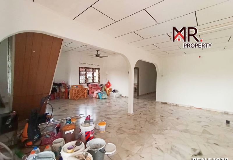 TAMAN DESA JAYA FASA 1