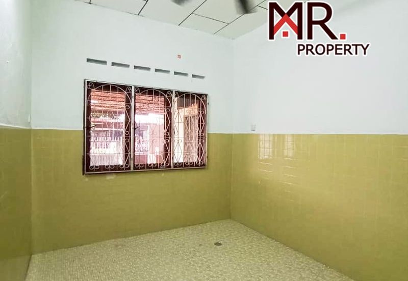 TAMAN DESA JAYA FASA 1