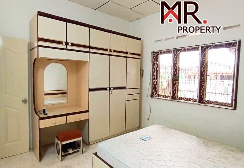 TAMAN DESA JAYA FASA 1