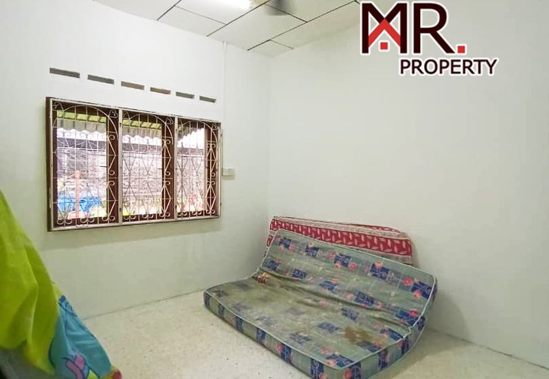 TAMAN DESA JAYA FASA 1