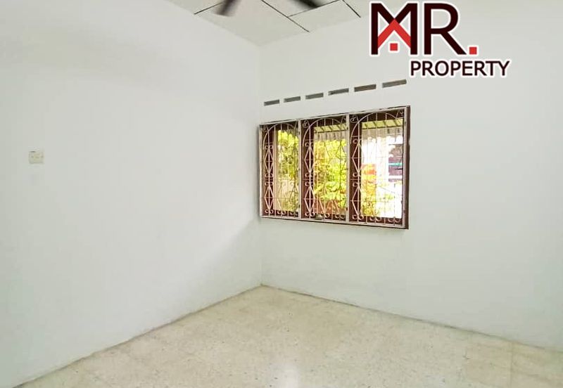 TAMAN DESA JAYA FASA 1