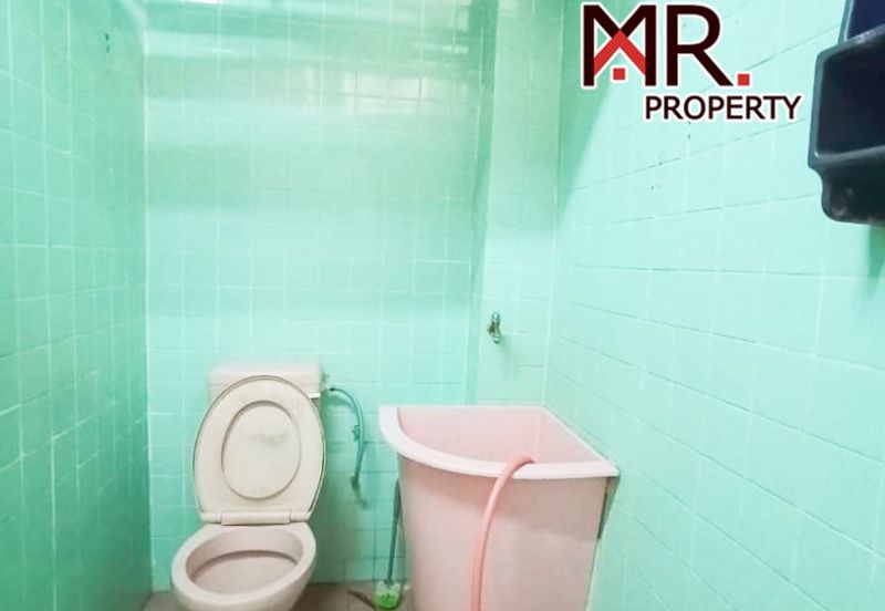 TAMAN DESA JAYA FASA 1