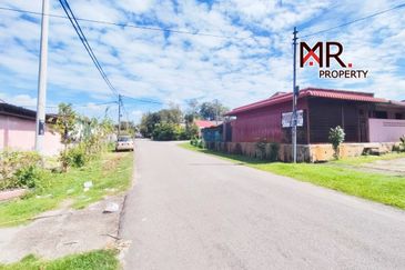 TAMAN BANDAR BARU SUNGAI LALANG