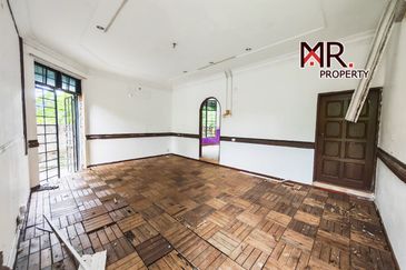 TAMAN DESA JAYA FASA 1