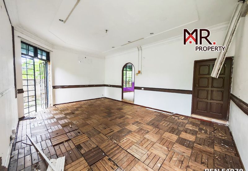 TAMAN DESA JAYA FASA 1