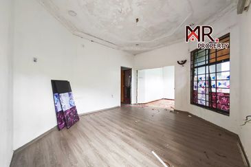 TAMAN DESA JAYA FASA 1