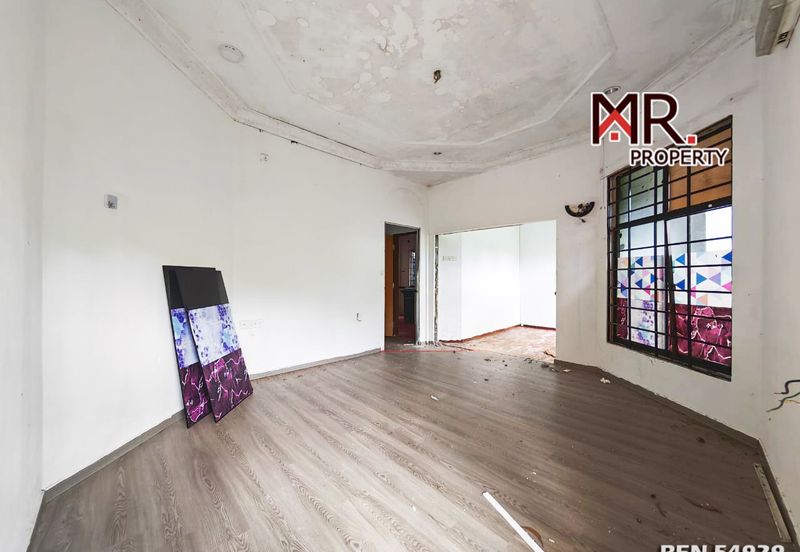 TAMAN DESA JAYA FASA 1