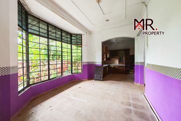 TAMAN DESA JAYA FASA 1