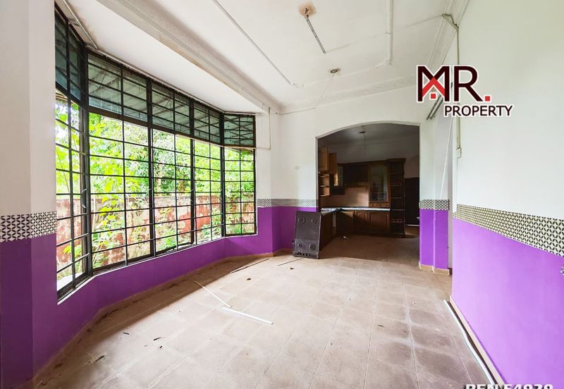 TAMAN DESA JAYA FASA 1