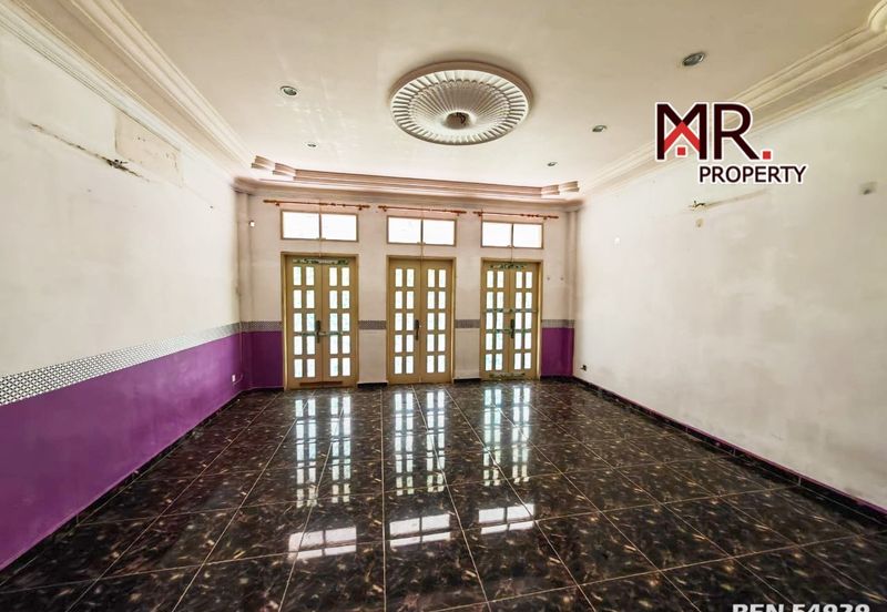 TAMAN DESA JAYA FASA 1