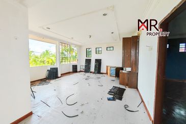 TAMAN DESA JAYA FASA 1