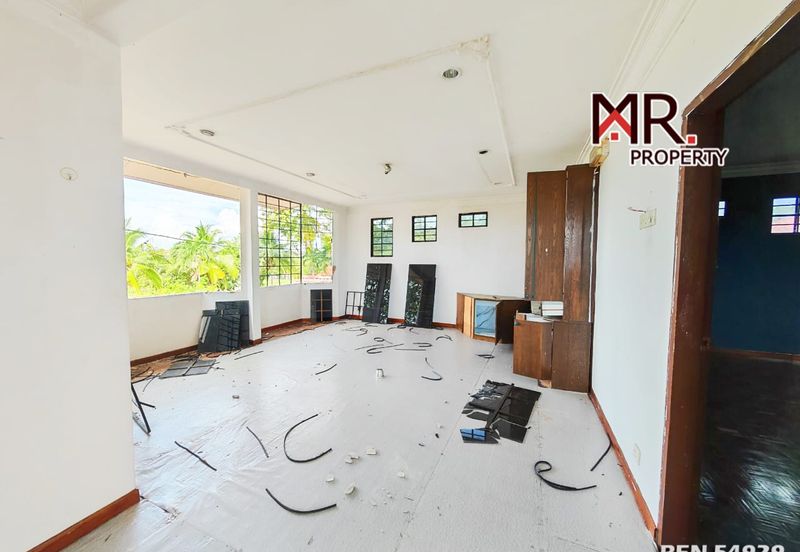 TAMAN DESA JAYA FASA 1