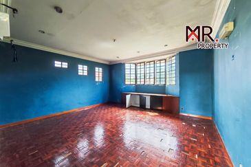 TAMAN DESA JAYA FASA 1