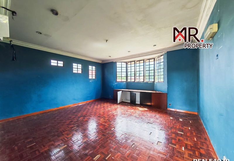 TAMAN DESA JAYA FASA 1