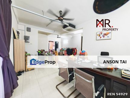 GOOD CONDITION Double Storey Semi-D Bandar Laguna Merbok FOR SALE, Kedah, Sungai Petani