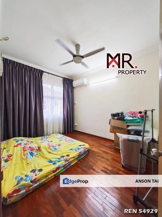 GOOD CONDITION Double Storey Semi-D Bandar Laguna Merbok FOR SALE, Kedah, Sungai Petani