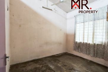 TAMAN BANDAR BARU SUNGAI LALANG