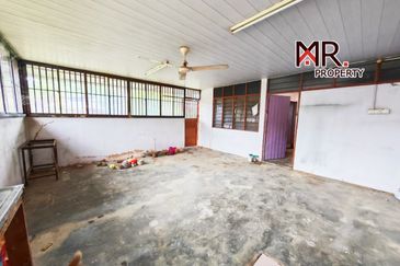 TAMAN BANDAR BARU SUNGAI LALANG