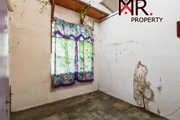 TAMAN BANDAR BARU SUNGAI LALANG