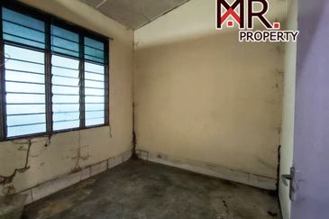 TAMAN BANDAR BARU SUNGAI LALANG