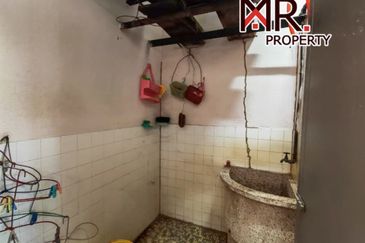 TAMAN BANDAR BARU SUNGAI LALANG