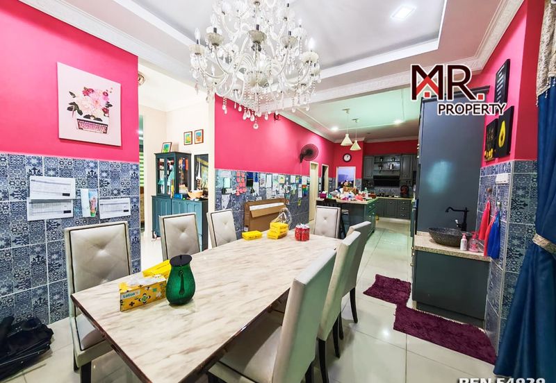 Cinta Sayang Resort Villa