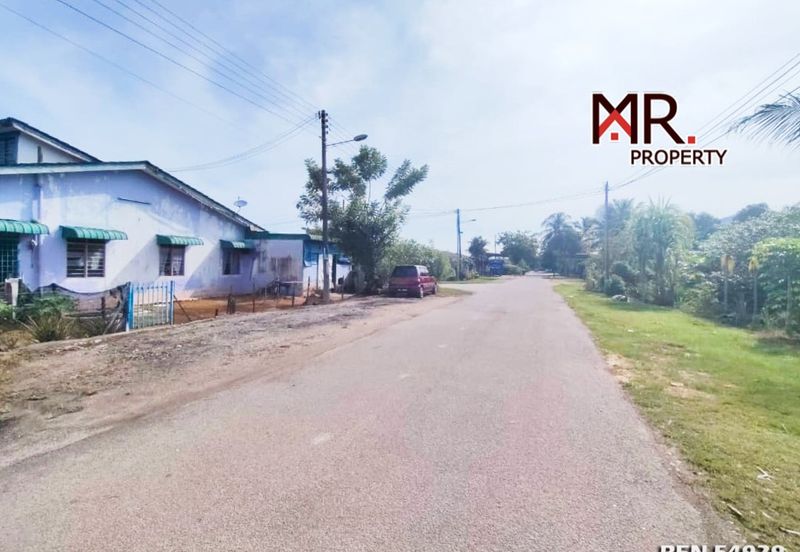 TAMAN DESA AMAN (SUNGAI LALANG) FASA 1