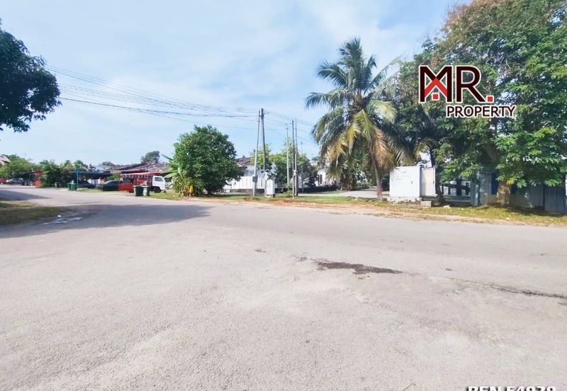 TAMAN DESA AMAN (SUNGAI LALANG) FASA 1