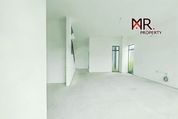 Cinta Sayang Resort Villa